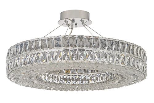 Люстра подвесная Arti Lampadari Sora E 1.5.60.100 N 