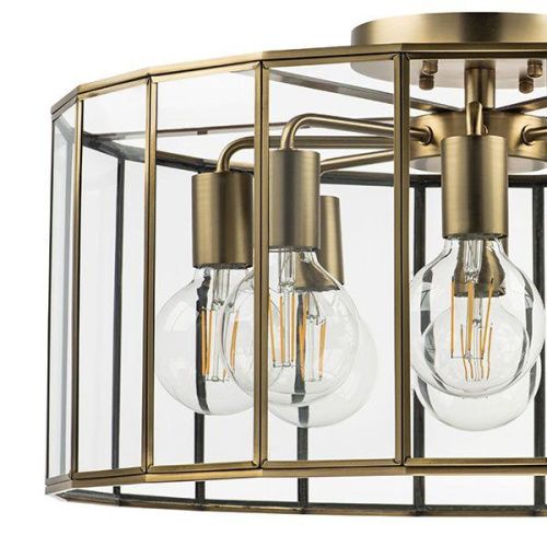 Потолочная люстра Lightstar Genni 798281  фото 6