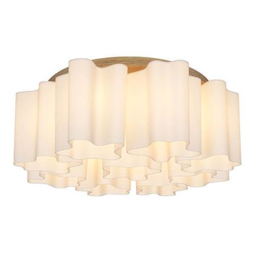 Потолочная люстра Lightstar Nubi Legno 802095  фото 2