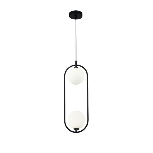 Подвесной светильник Maytoni Ring MOD013PL-02B 