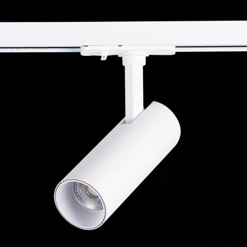 Трековый светодиодный светильник ST Luce Mono ST350.546.10.36  фото 4