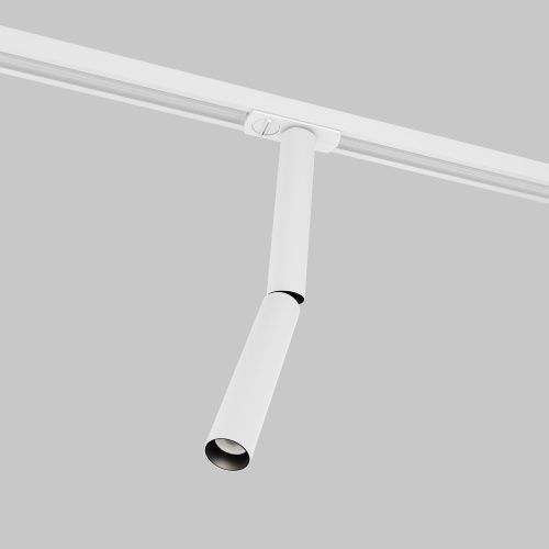 Трековый светильник Technical TR142-1-6W4K-W  фото 3
