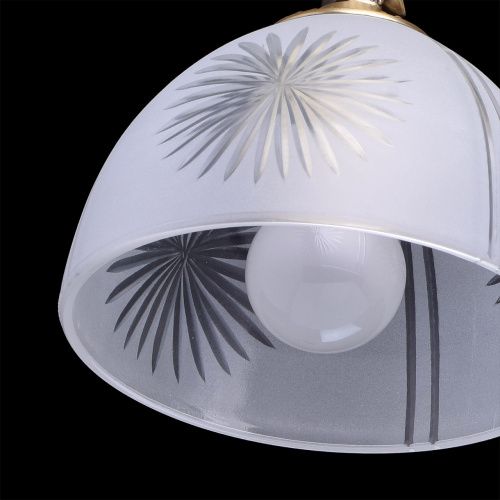 Потолочная люстра MW-Light Ариадна 450011503  фото 8