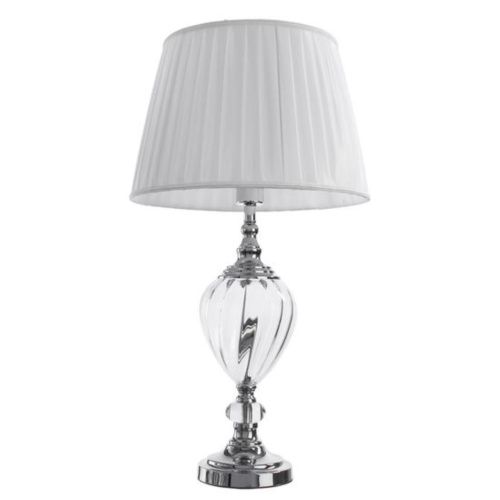 Настольная лампа Arte Lamp Superb A3752LT-1WH 
