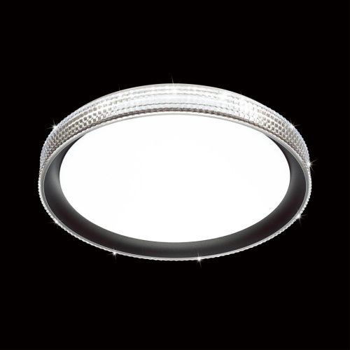 Настенно-потолочный светодиодный светильник Sonex Pale Shiny 3049/EL  фото 3