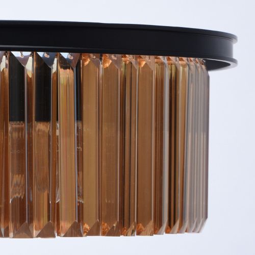 Подвесная люстра MW-Light Гослар 498015010  фото 10