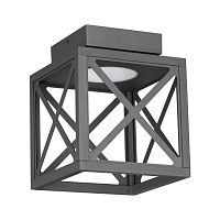 Ландшафтный потолочный светильник SONEX Dantela 358449 