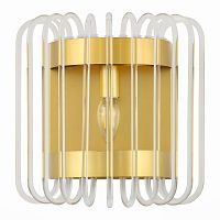 Настенный светильник ST Luce Grosseto SL1228.201.01 