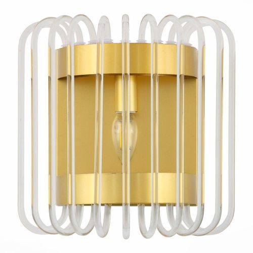 Настенный светильник ST Luce Grosseto SL1228.201.01 