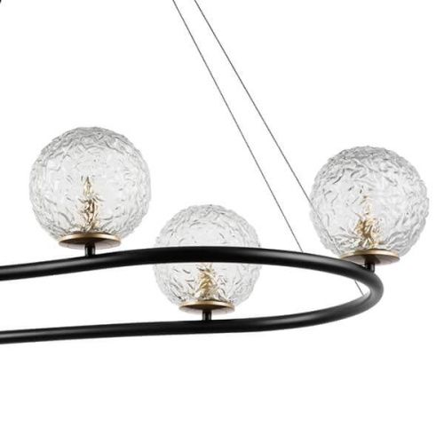 Подвесная люстра Lightstar Bari 815267  фото 4