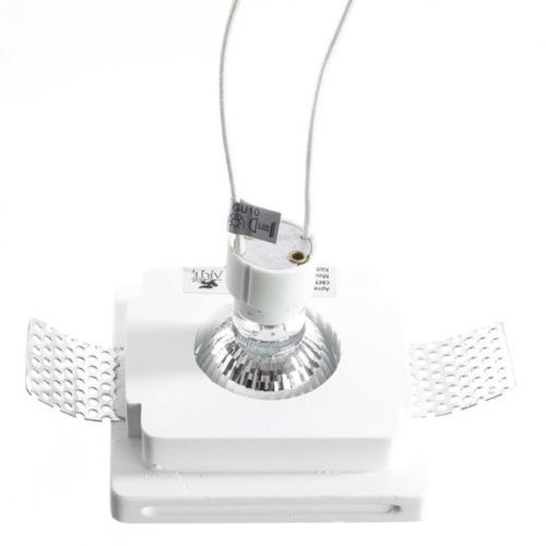 Встраиваемый светильник Arte Lamp Invisible A9214PL-1WH  фото 4