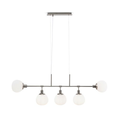 Подвесная люстра Maytoni Erich MOD221-PL-05-N  фото 2