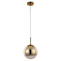 Подвесной светильник Arte Lamp Jupiter Gold A7961SP-1GO 