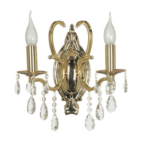 Бра Arti Lampadari Pisani E 2.1.2.601 G 