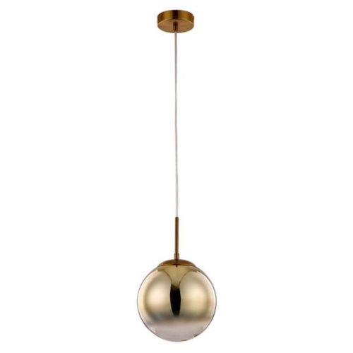 Подвесной светильник Arte Lamp Jupiter Gold A7961SP-1GO 