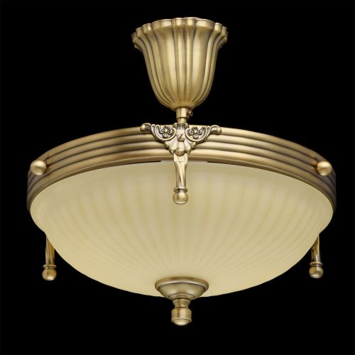 Потолочный светильник MW-Light Афродита 317011403  фото 3