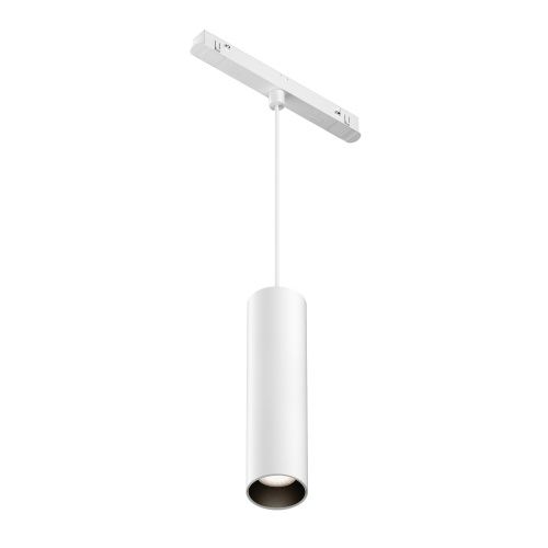 Трековый подвесной светильник Technical TR041-4-12WTW-DD-W  фото 7