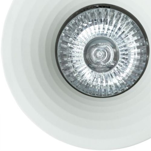 Встраиваемый светильник Arte Lamp Anser A2160PL-1WH  фото 3