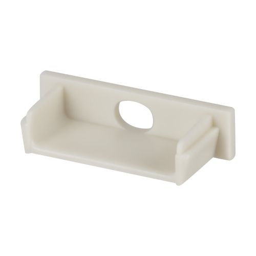 Заглушка Maytoni Technical для профиля ALM003S (10 шт) ALM003EC  фото 5