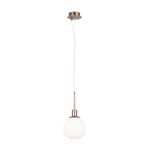 Подвесной светильник Maytoni Erich MOD221-PL-01-G  фото 3