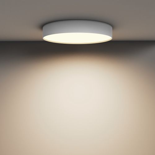 Потолочный светильник Technical C032CL-45W3K-RD-W  фото 4