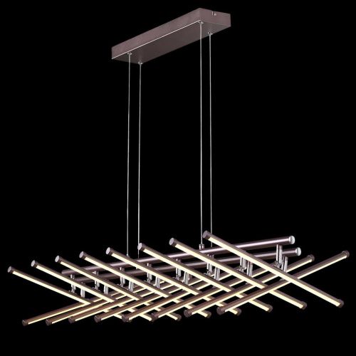 Подвесная светодиодная люстра ST Luce SLD003.303.16  фото 2