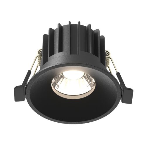 Встраиваемый светильник Technical DL058-12W-DTW-B 