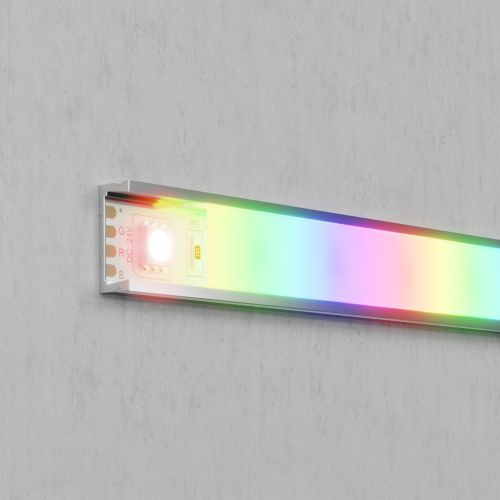 Светодиодная лента Maytoni Technical 14,4W/m 60LED/m 5050SMD RGB 5M 10174  фото 5
