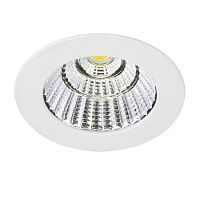 Встраиваемый светильник Lightstar Soffi 11 212416 