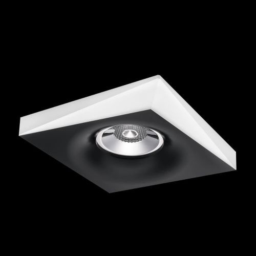 Встраиваемый светильник Lightstar Miriade 011005  фото 3
