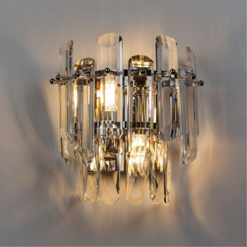 Настенный светильник Divinare Bellatrix 3510/02 AP-2  фото 2