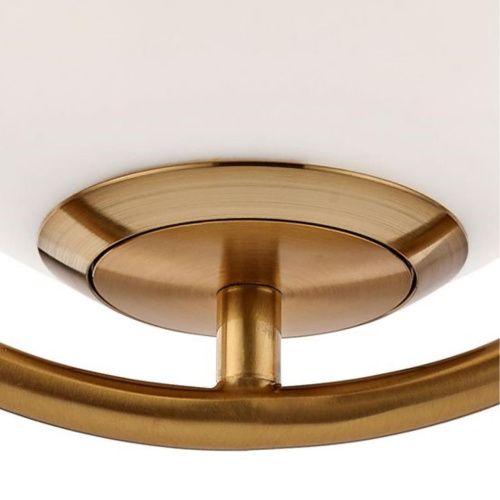 Подвесной светильник Arte Lamp Matisse A7746SP-1AB  фото 3