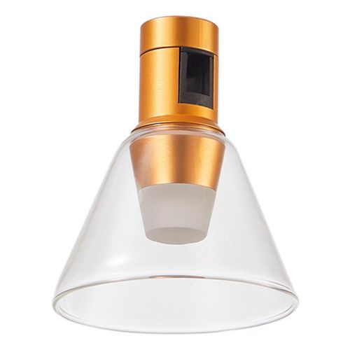 Трековый светодиодный светильник ST Luce Farm ST814.206.03  фото 2