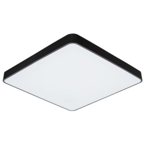 Потолочный светодиодный светильник Arte Lamp Scena A2687PL-45BK 