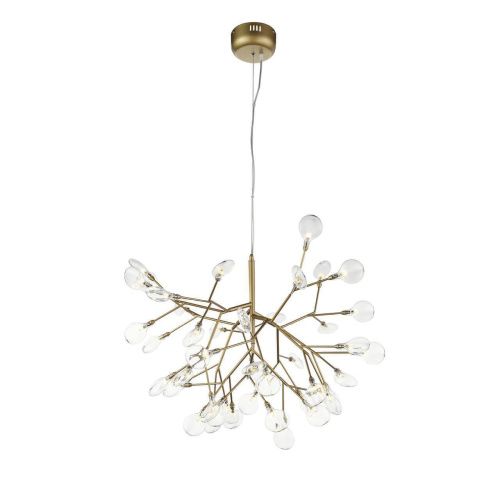 Подвесная люстра ST Luce Riccardo SL411.203.45 