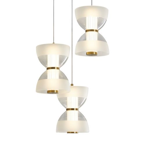 Подвесной светильник Freya FR6136PL-L18BT  фото 3