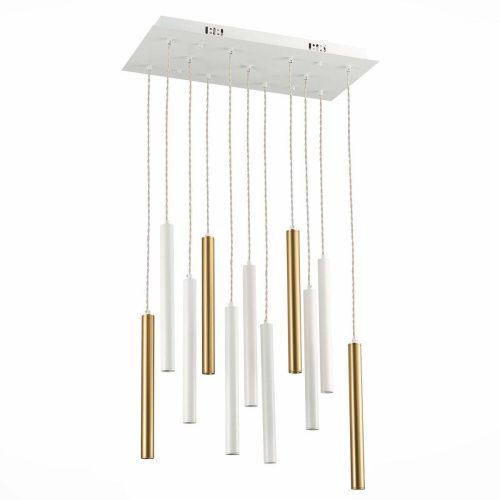 Подвесная светодиодная люстра ST Luce ST153.543.33 