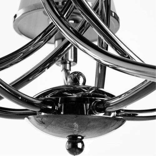 Подвесная люстра Arte Lamp Logico A1035LM-5CC  фото 4