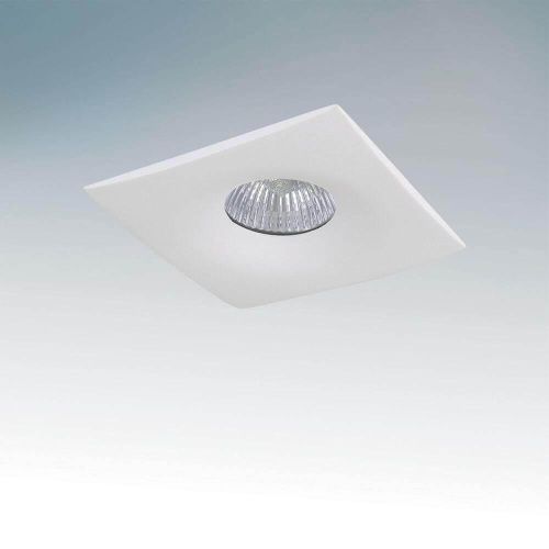 Встраиваемый светильник Lightstar Levigo Q 010030  фото 2
