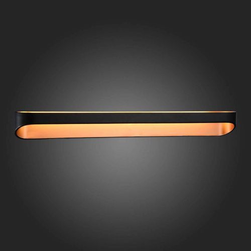 Настенный светодиодный светильник ST Luce Mensola SL582.411.01  фото 3