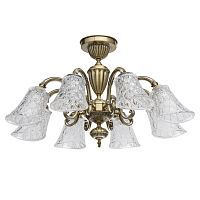 Потолочная люстра MW-Light Ариадна 450019208 