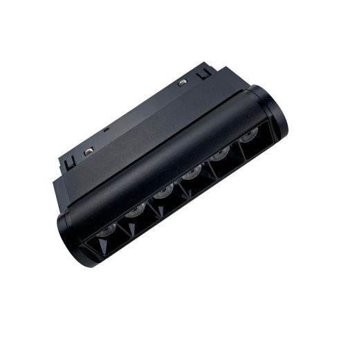 Трековый светильник магнитный Vitaluce VT0200044-01 