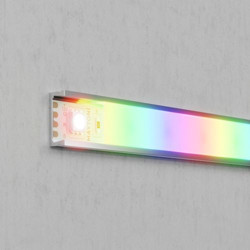 Светодиодная лента Maytoni Technical 14,4W/m 60LED/m 2835SMD 5M 10134  фото 5