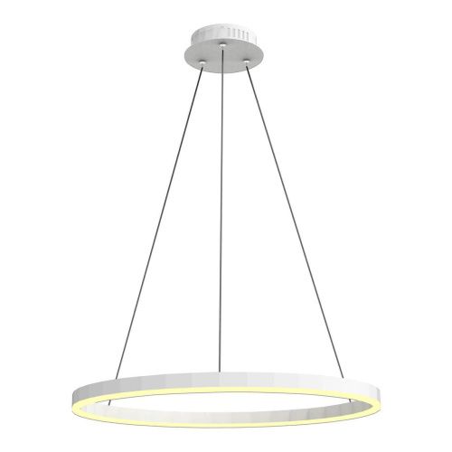 Подвесной светодиодный светильник Kink Light Тор 08212,01A(4000K) 