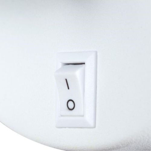 Спот Arte Lamp Braccio A2054AP-1WH  фото 3