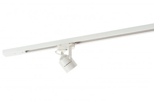 Трековый светильник Denkirs DK6005-WH  фото 4