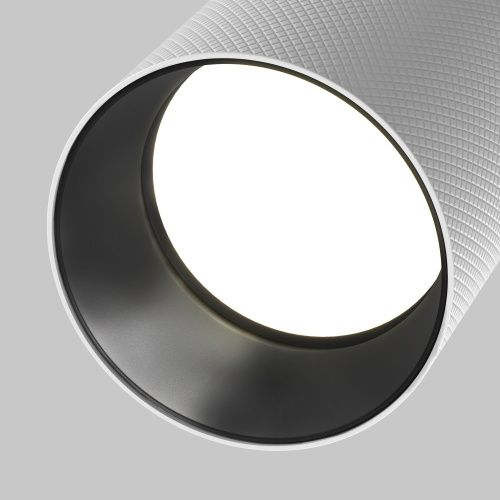 Потолочный светильник Technical C082CL-01-GU10-W  фото 2
