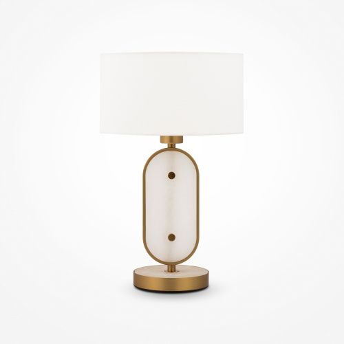 Настольный светильник Maytoni MOD099TL-01G  фото 3