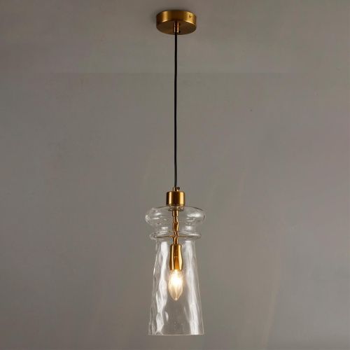Подвесной светильник Odeon Light Pasti 4998/1  фото 3