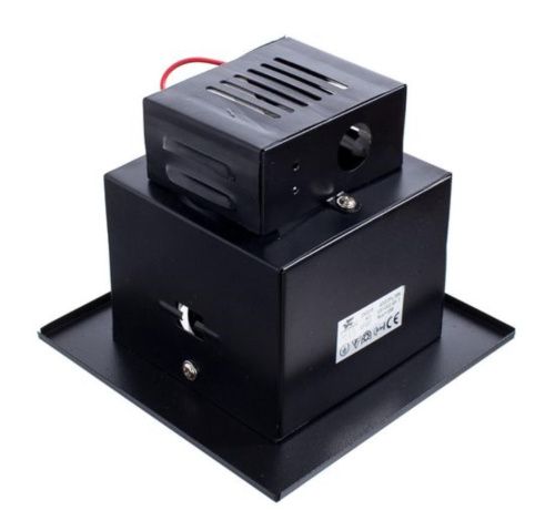 Встраиваемый светильник Arte Lamp Technika A5930PL-1BK  фото 5
